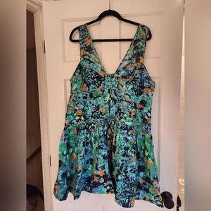 Anthropologie Dress